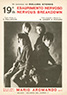 The Rolling Stones • 19th Nervous Breakdown • original sheet music from 1966, Italy