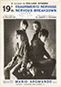 The Rolling Stones • 19th Nervous Breakdown • original sheet music from 1966, Italy