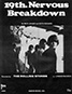 The Rolling Stones • 19th Nervous Breakdown • original sheet music from 1966, USA