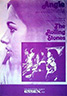 The Rolling Stones • Angie • original sheet music from 1973, Sweden The Rolling Stones • Angie • original sheet music from 1973, Sweden