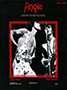 The Rolling Stones • Angie • original sheet music from 1973, USA The Rolling Stones • Angie • original sheet music from 1973, USA