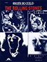 The Rolling Stones • She's So Cold • original sheet music from 1980, USA