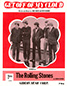 The Rolling Stones • Get Off Of My Cloud • original sheet music from 1965, USA