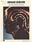 The Rolling Stones • Gimme Shelter • original sheet music from 1972, USA The Rolling Stones • Gimme Shelter • original sheet music from 1972, USA