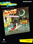 The Rolling Stones • Harlem Shuffle • original sheet music from 1986, USA