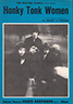 The Rolling Stones • Honky Tonk Women • original sheet music from 1969, Italy The Rolling Stones • Honky Tonk Women • original sheet music from 1969, Italy