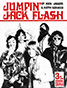 The Rolling Stones • Jumpin' Jack Flash • original sheet music from 1968, UK