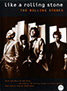 The Rolling Stones • Like A Rolling Stone • original sheet music from 1995, UK