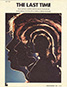 The Rolling Stones • The Last Time • original sheet music from 1972, USA