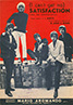 The Rolling Stones • (I Can't Get No) Satisfaction • original sheet music from 1965, Italy