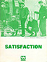 The Rolling Stones • (I Can't Get No) Satisfaction • original sheet music from 1965, Sweden