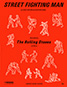 The Rolling Stones • Street Fighting Man • original sheet music from 1971, UK