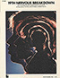 The Rolling Stones • 19th Nervous Breakdown • original sheet music from 1972, USA The Rolling Stones • 19th Nervous Breakdown • original sheet music from 1972, USA