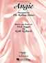 The Rolling Stones • Angie • original sheet music from 1980, USA The Rolling Stones • Angie • original sheet music from 1980, USA