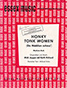 The Rolling Stones • Honky Tonk Women • original sheet music from 1969, Germany The Rolling Stones • Honky Tonk Women • original sheet music from 1969, Germany