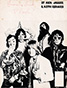 The Rolling Stones • Jumpin' Jack Flash • original sheet music from 1968, UK