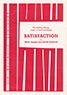 The Rolling Stones • (I Can't Get No) Satisfaction • original sheet music from 1965, Austria