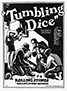 The Rolling Stones • Tumbling Dice • original sheet music from 1972, UK The Rolling Stones • Tumbling Dice • original sheet music from 1972, UK