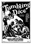 The Rolling Stones • Tumbling Dice • original sheet music from 1972, USA