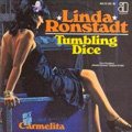 Linda Ronstadt - German 7" PS