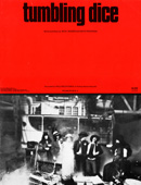 The Rolling Stones - Tumbling Dice US sheet music