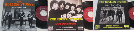 Mexico Rolling Stones fake and counterfeit PS