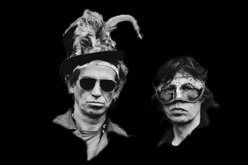 The Rolling Stones worldwide 7" & EPs discography • Home