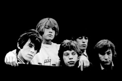 The Rolling Stones worldwide 7" & EPs discography • Home