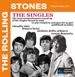 The Singles - Italian discography