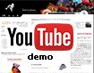 Stones7.com YouTube demo