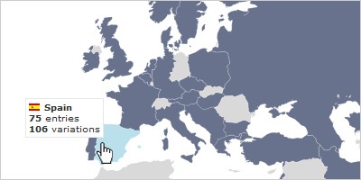 The Rolling Stones Worldwide 7" discography The Rolling Stones Worldwide 7" discography